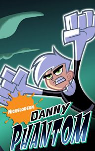 Danny Phantom