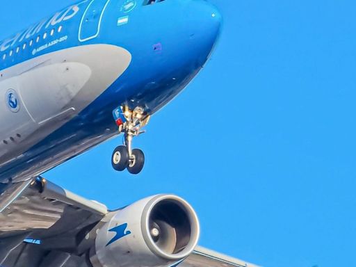 Aerolíneas Argentinas suma vuelos a Punta Cana sin pasar por Buenos Aires para este verano 2025 - Diario Río Negro