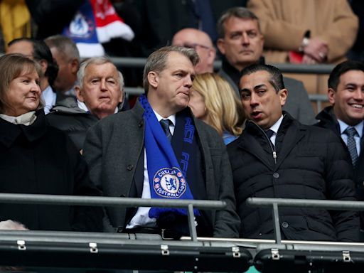 Chelsea ownership 'civil war' will not be a distraction for team, insists Enzo Maresca