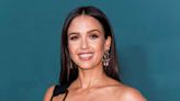 Try Jessica Alba's Gym Workout, Straight from Her Trainer