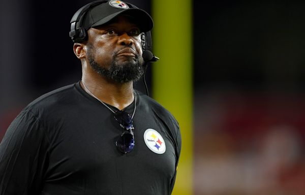 Steelers fans react to HBO's AFC North 'Hard Knocks'