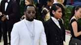 Cassie’s Former Make-Up Artist Claims Diddy Assaulted Singer Years Before Hotel Video