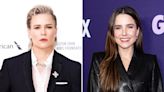 Ashlyn Harris Tells Sophia Bush ‘Proud of You Babe’ for Coming Out as Queer in Glamour Story