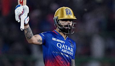 Virat Kohli's SECURITY Receives Threat, RCB Cancel Practice Ahead of RR Clash - REPORT