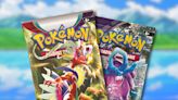 Pokemon TCG couple celebrates anniversary with insane Paldean Fates pull - Dexerto