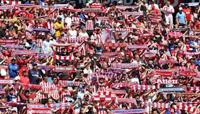 El Atlético termina la temporada con su récord de socios