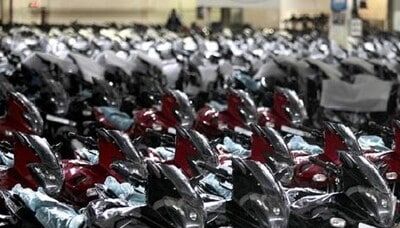 Bajaj Auto, TVS lead the charge in electric two-wheeler sales surge