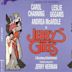 Jerry's Girls [Original Cast Recording]