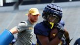 West Virginia holding battle at WILL LB