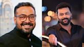 Anurag Kashyap And Indrajith Sukumaran Join Hands For ‘Highly Anticipated Drama’, DEETS Inside