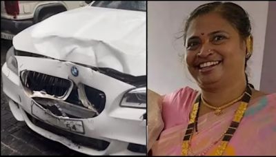 Mumbai BMW hit and run: Shiv Sena leader along with driver arrested for helping accused son, Eknath Shinde assures justice