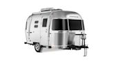 Airstream’s New Compact Trailer Is Basically a Studio Apartment on Wheels