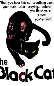 The Black Cat (1981 film)