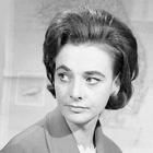 Jacqueline Hill