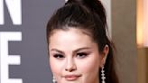 An Extremely Random Picture Of Selena Gomez Has Become The Most Unintentionally Funny And Random Meme Of 2023