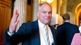 Kaine to vote against Manchin permitting bill