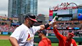 Ageless Albert Pujols tortures Brewers as they drop big series to Cardinals in St. Louis