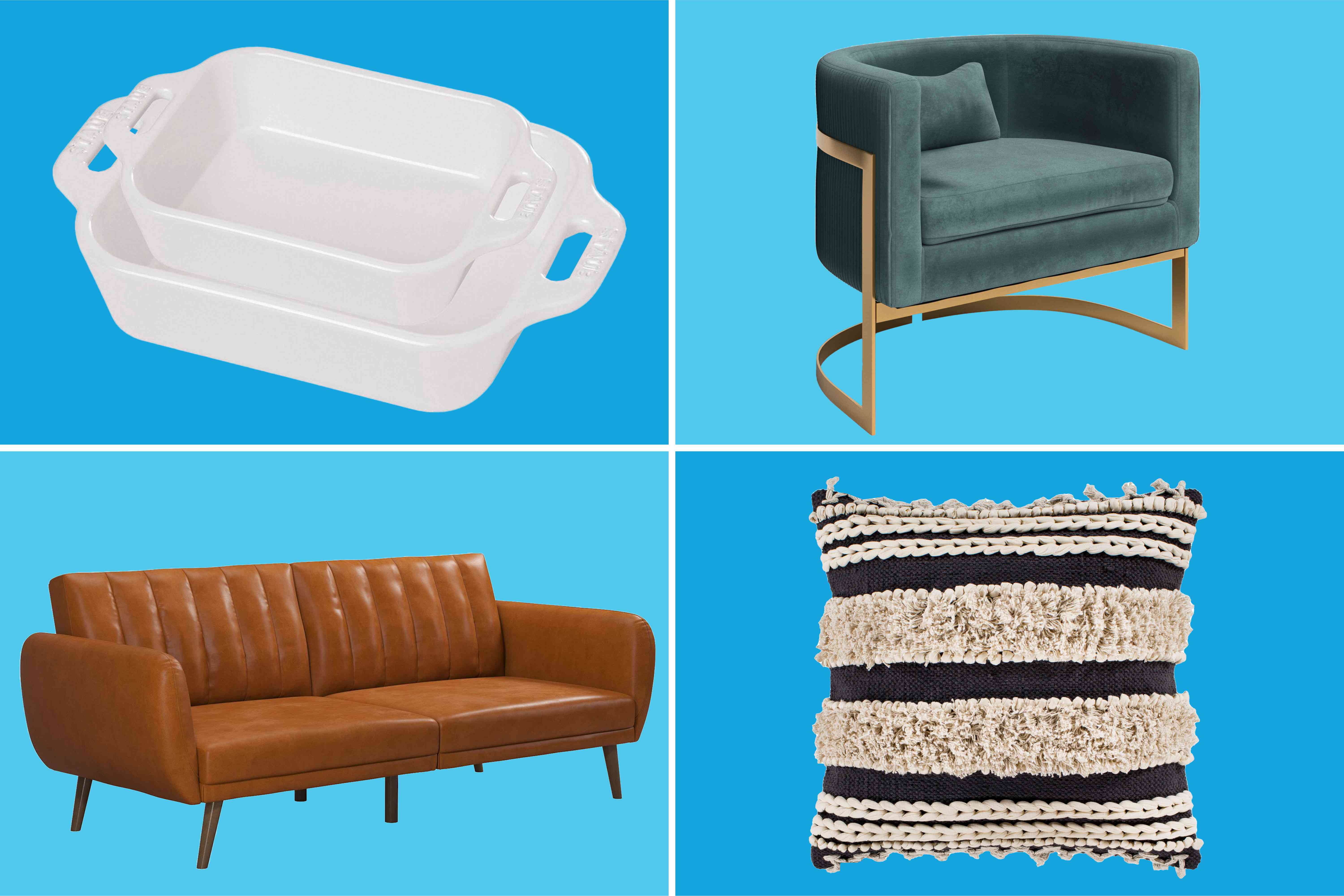 The 50 Best Deals to Shop at Wayfair’s Massive Memorial Day Sale — Save Up to 80%