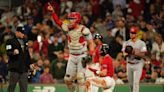 Cincinnati Reds get a well-rounded team win over the Boston Red Sox