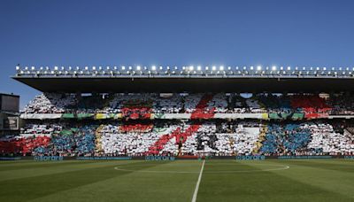 El Rayo Vallecano, cien años de valentía, coraje y nobleza