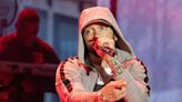 Eminem announces Curtain Call 2, including a brand new track