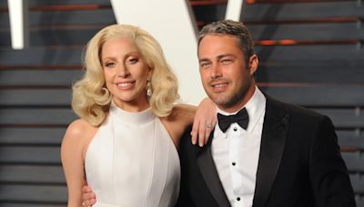 Why Lady Gaga’s Friends Reportedly Miss Her Relationship With 'Chicago Fire' Star Taylor Kinney