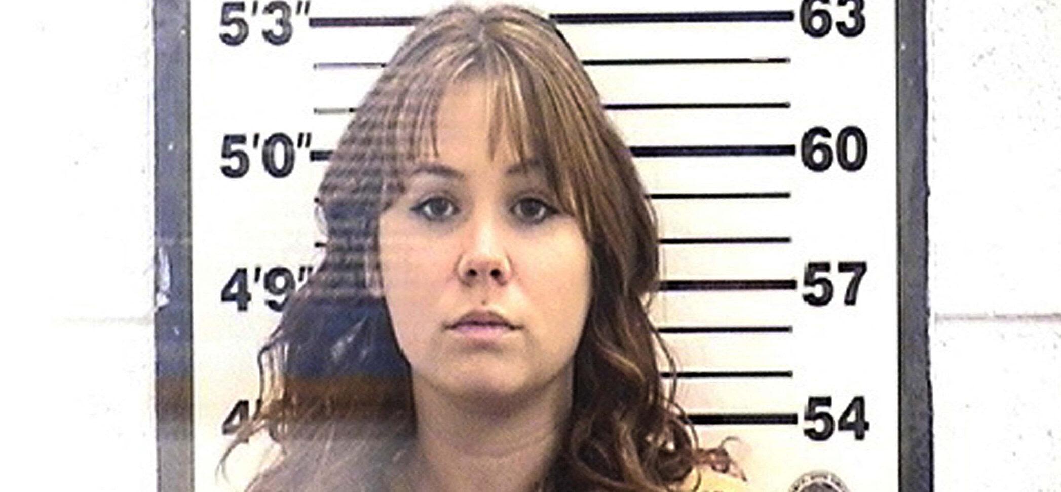 ‘Rust’ Prosecutors Want Jailed Armorer Hannah Gutierrez-Reed To Testify Against Alec Baldwin