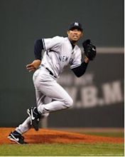 Mariano Rivera