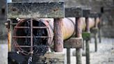 Sewage Spills into Waterways Hit Record in England in 2023