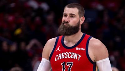 Washington Wizards Sign Veteran Center To Three-Year Deal