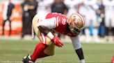 49ers hoping for leap from now-healthy DL Javon Kinlaw