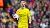 Arsenal goalkeeper Aaron Ramsdale vows to speak out against homophobia so his brother and other don’t ‘fear abuse’