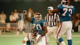 Giants legend Leonard Marshall on the Hall of Fame, Malik Nabers and how to achieve NFL greatness