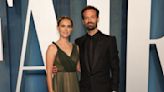 Natalie Portman’s Husband Benjamin Finally Made an Appearance on Her Instagram & They Look So In Love