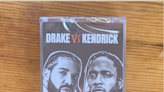 The Source |Kendrick Lamar And Drake Diss Tracks Sold As Cassette Tape Collectible