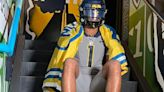 2025 WR Mallory discusses West Virginia visit, offer