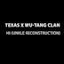 Hi: UNKLE Reconstruction