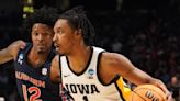 Iowa transfer Ahron Ulis commits to Nebraska