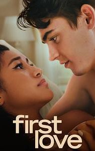 First Love (2022 film)