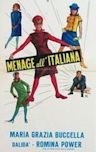 Menage all'italiana