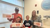 6-year-old hospital patient surprised with Savannah Bananas tickets