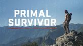 Primal Survivor Season 3 Streaming: Watch & Stream Online via Disney Plus and Hulu