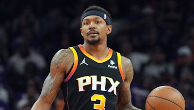 Who is Suns' Top Trade Candidate?