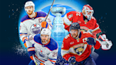 Panthers vs. Oilers: Horario y dónde ver la final de la Stanley Cup, resultados y highlights