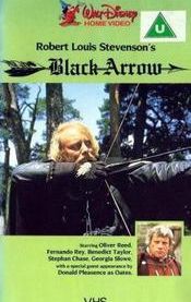 Black Arrow