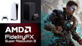 AMD FSR 3 Frame Generation is now available on PS5 and Xbox Series consoles to deliver 120 FPS