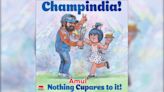 "Champindia" - How Amul Celebrated India's T20 World Cup Win