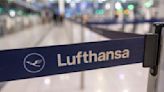 Germany's Lufthansa to cut costs, hire less admin staff after strikes