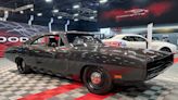 Finale Speed Shows Its Carbon-Fiber 1970 Dodge Charger