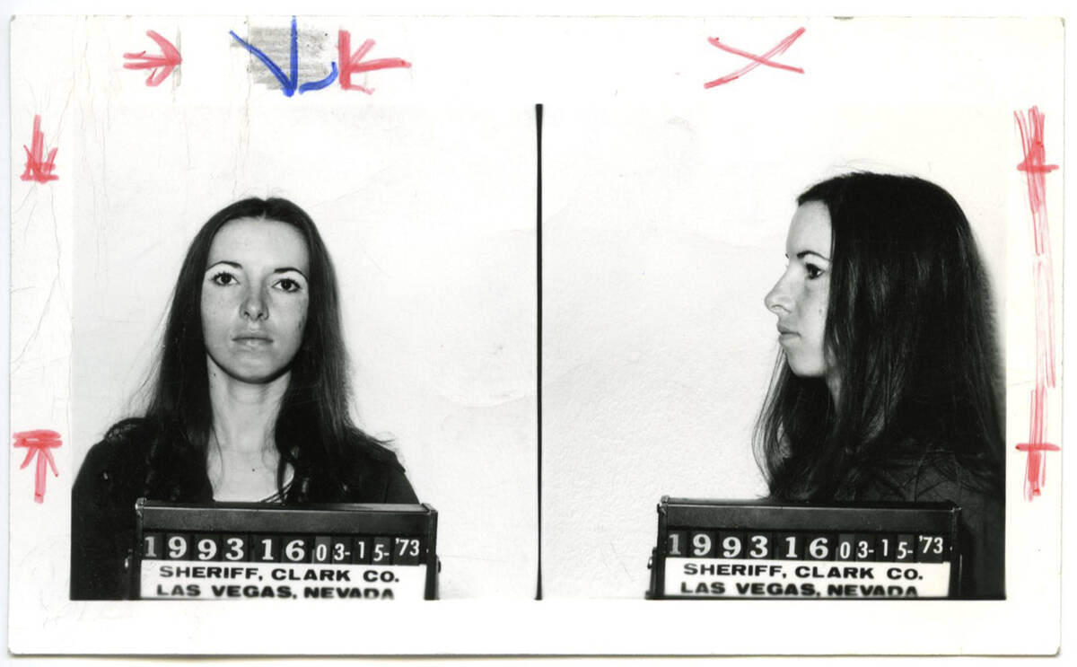 Las Vegas double murder remains a mystery after 5 decades